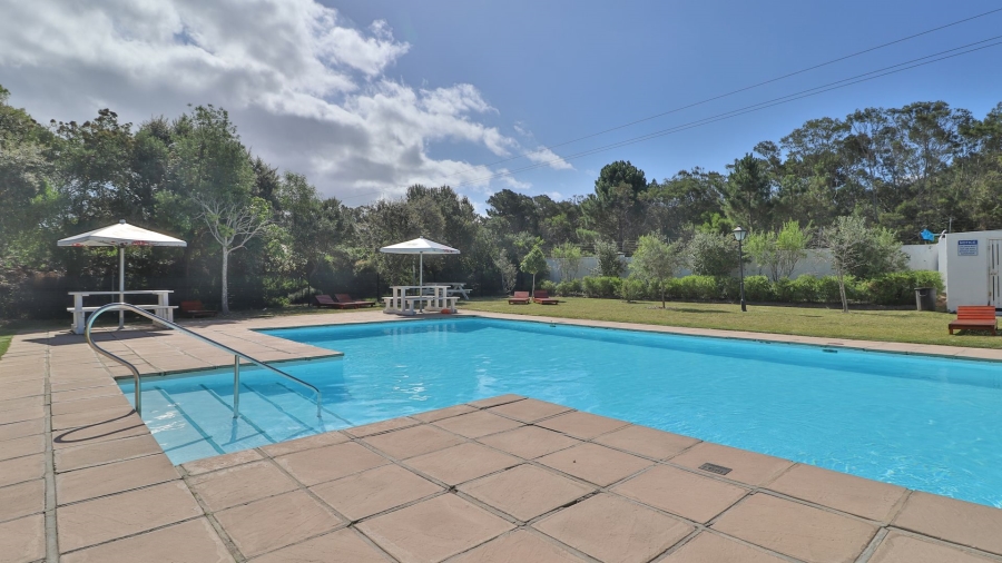 3 Bedroom Property for Sale in Keurboomstrand Western Cape